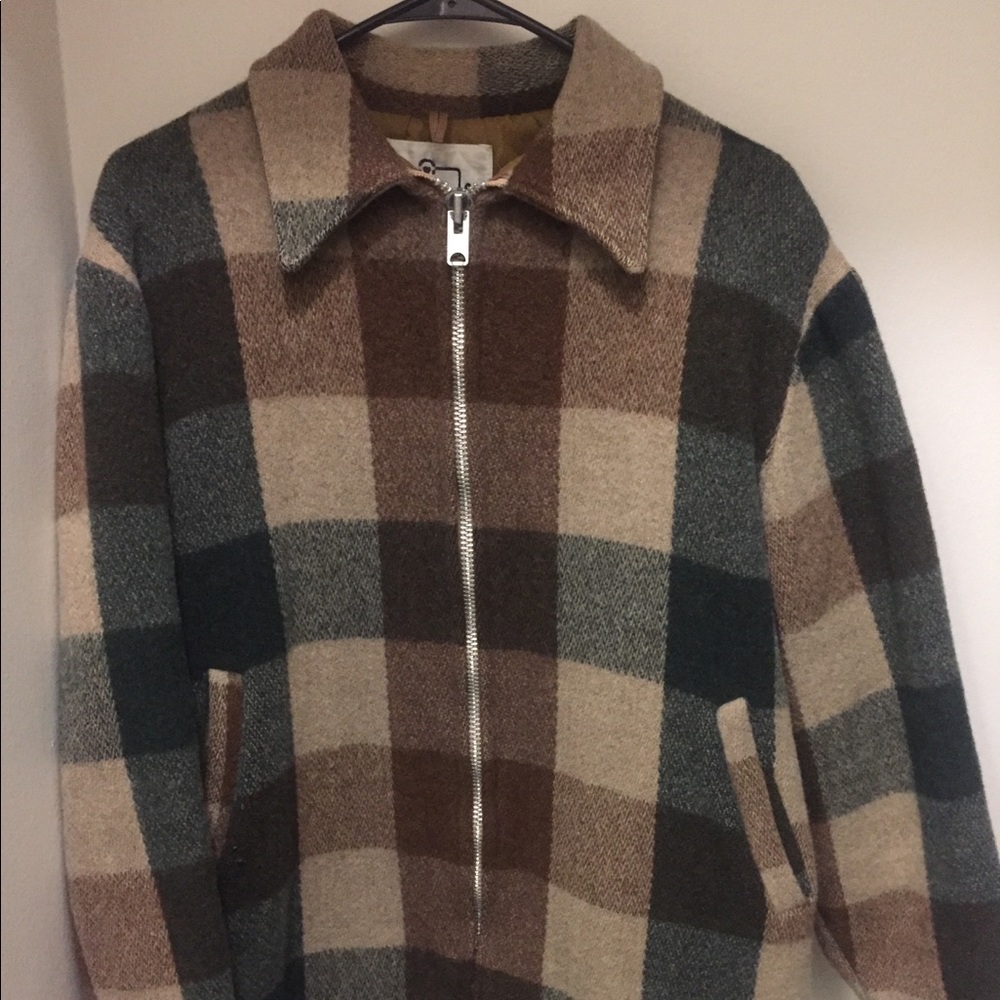 Woolrich Vtg. Jacket